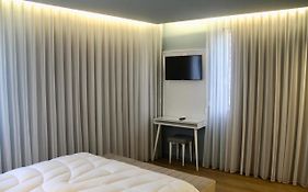 A Rendilheira Boutique Hotel
